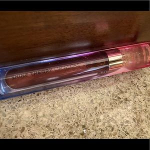 NABLA shine theory lip gloss